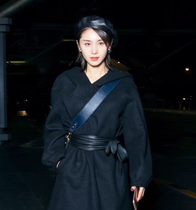 今年秋冬最chic！原來短發(fā)和帽子這么配??！