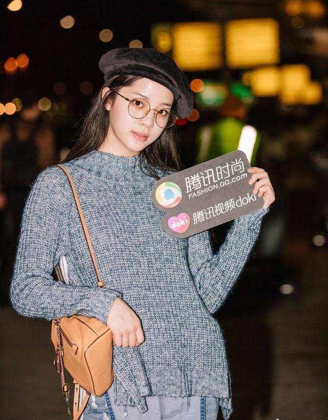  秋冬想凹時(shí)尚造型怎么能沒有它？