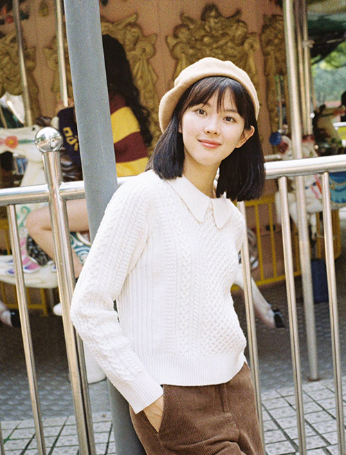什么發(fā)型才適合戴帽子？可別瞎戴，會傻氣
