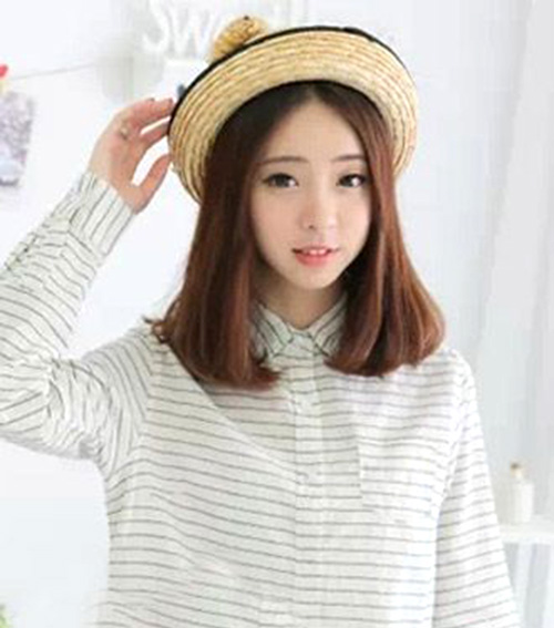 什么發(fā)型才適合戴帽子？可別瞎戴，會傻氣