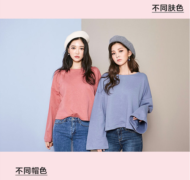 測(cè)試下你適合戴帽子嗎？帽子控必看