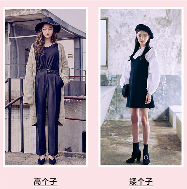 測(cè)試下你適合戴帽子嗎？帽子控必看