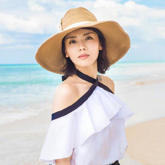 棒球帽和寬邊帽這兩頂帽子！解決你夏日“裝逼”的煩惱！